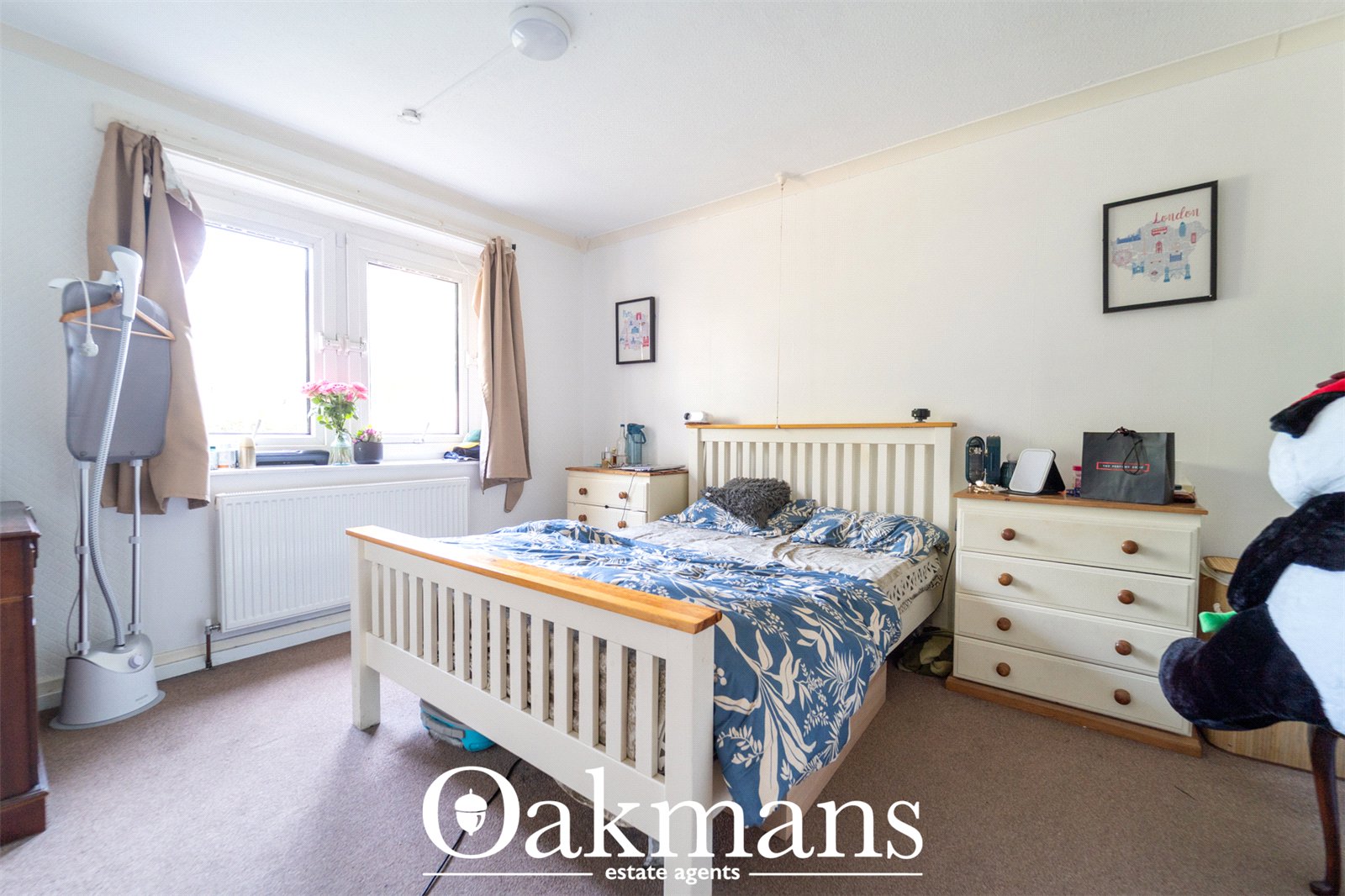 Great Colmore Street, B15