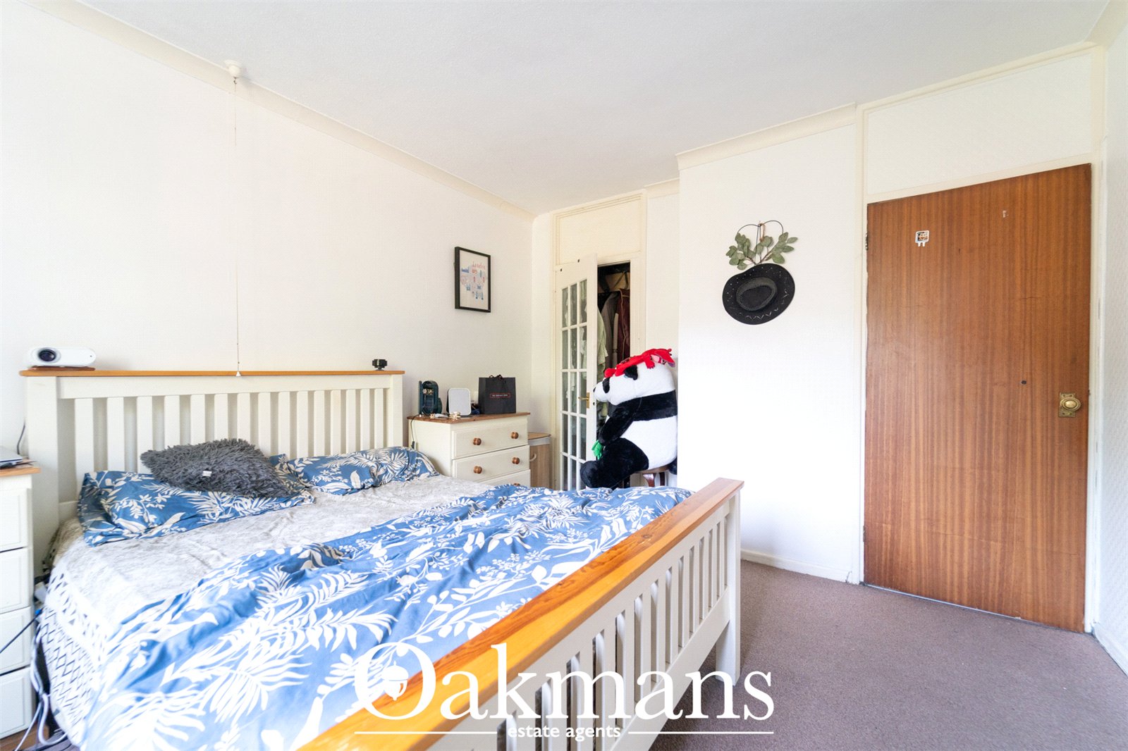 Great Colmore Street, B15
