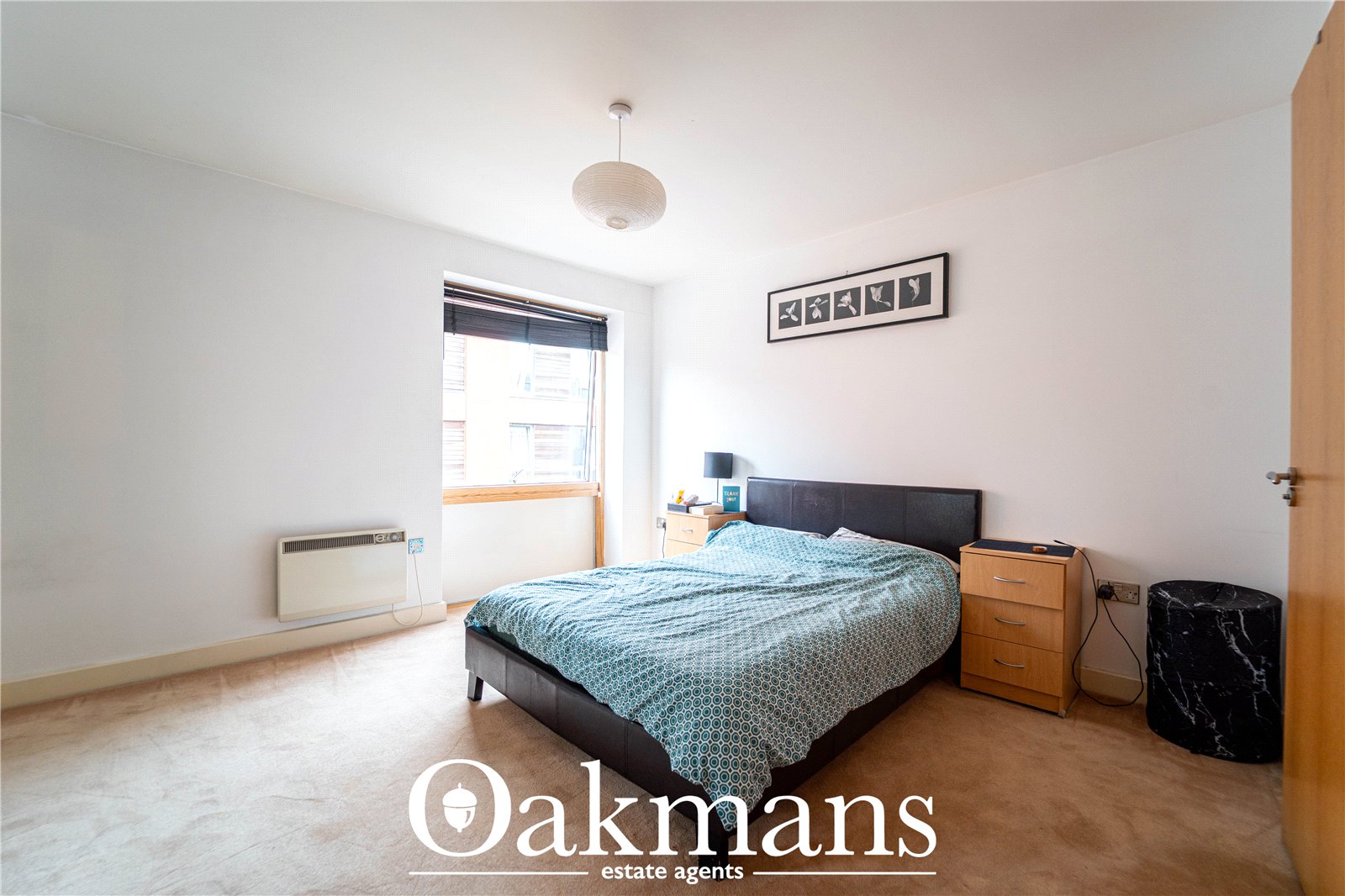 Sherborne Street, Birmingham, B16