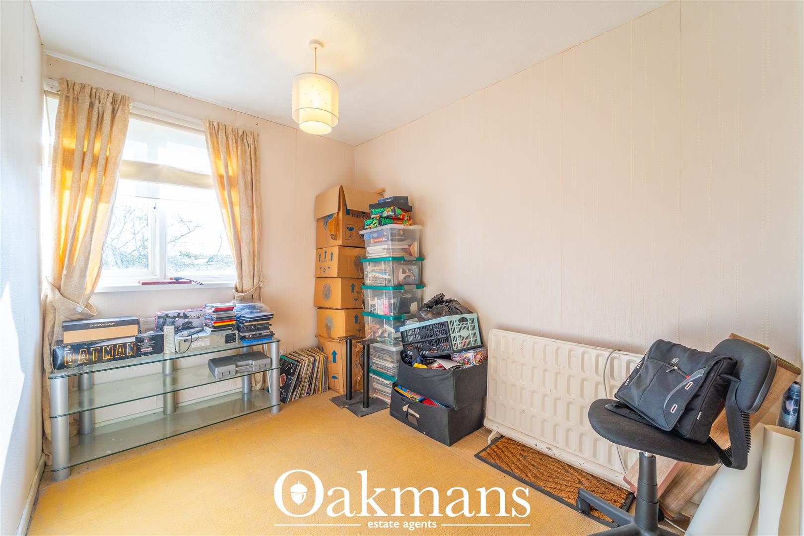 Narrow Lane, Halesowen, B62
