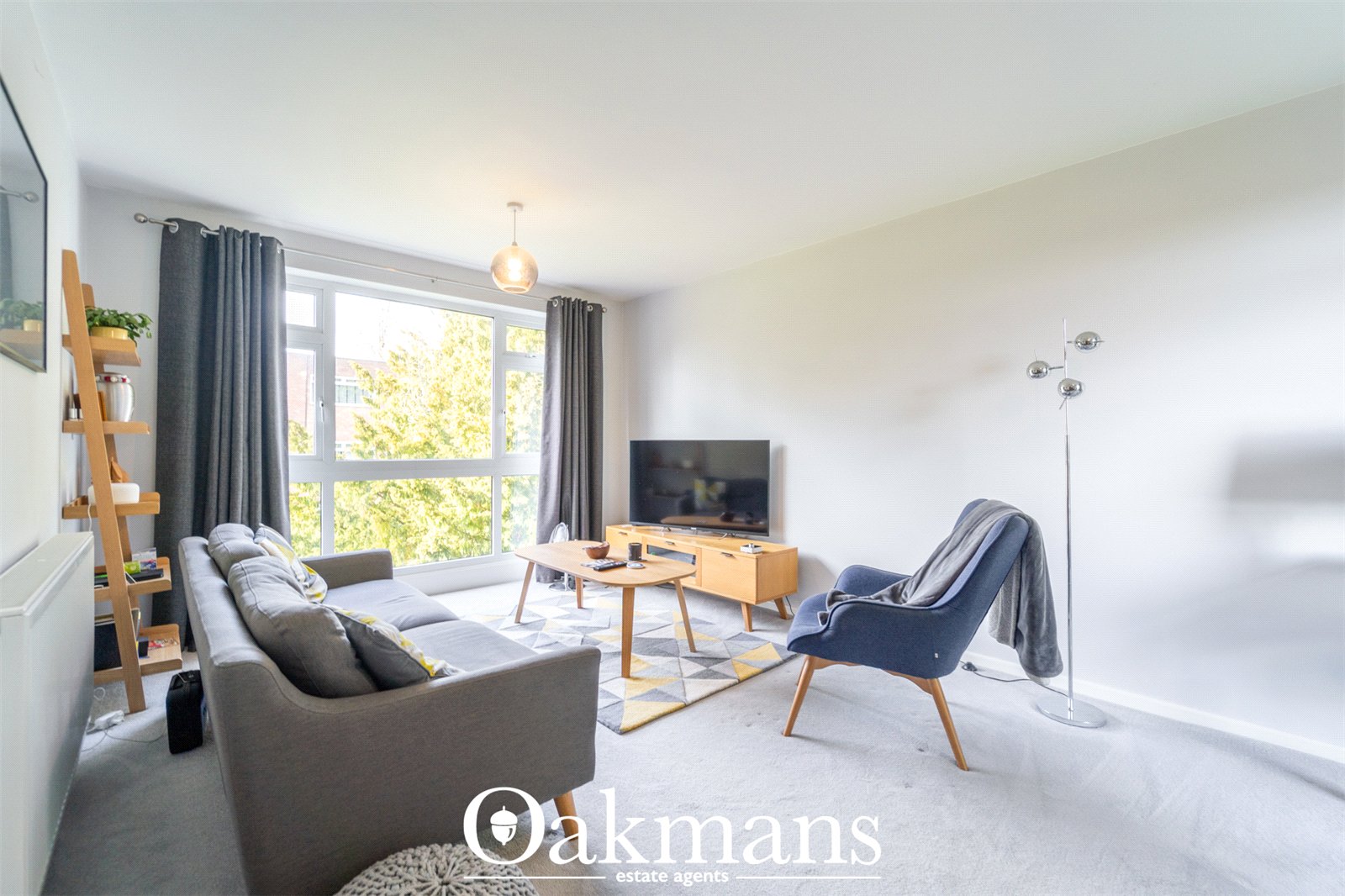 Sheepmoor Close, Birmingham, B17