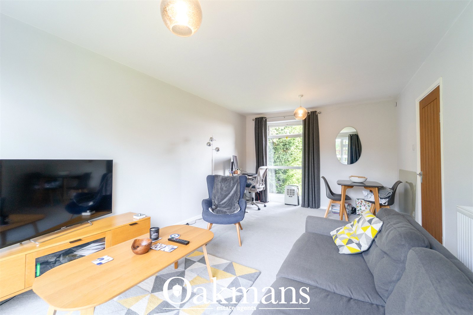 Sheepmoor Close, Birmingham, B17