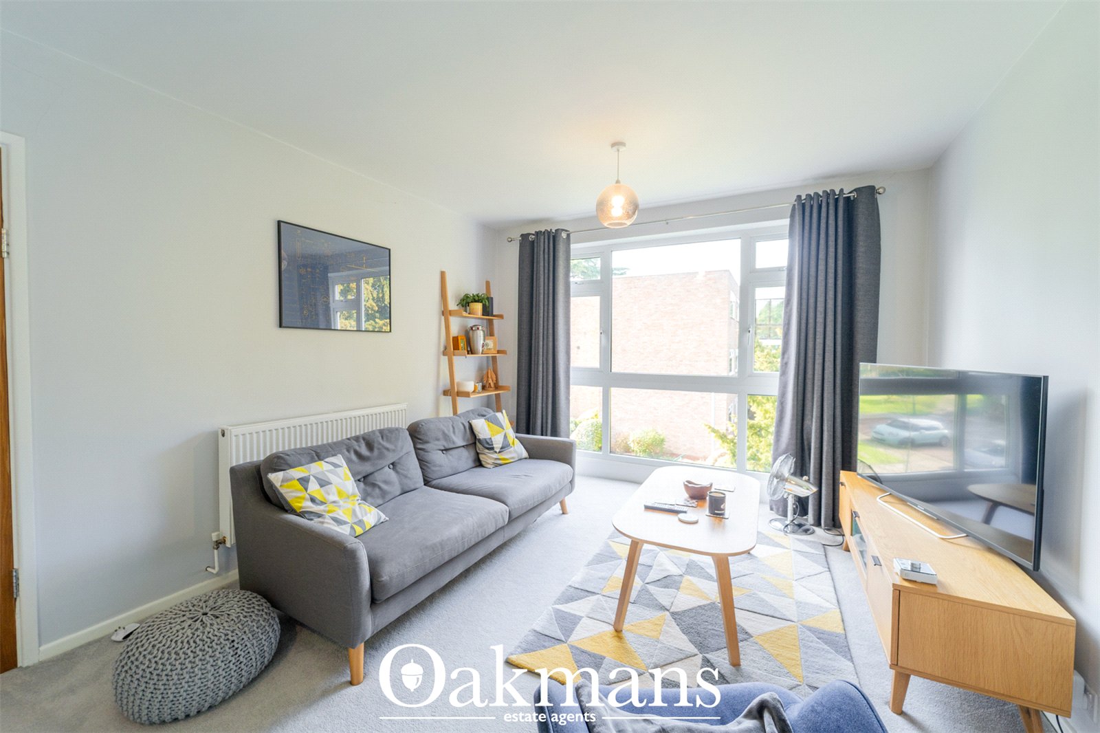 Sheepmoor Close, Birmingham, B17