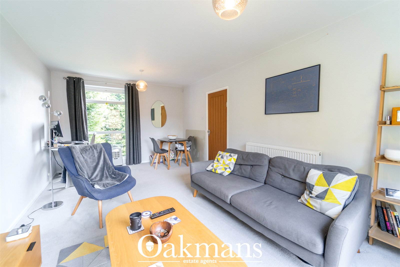 Sheepmoor Close, Birmingham, B17