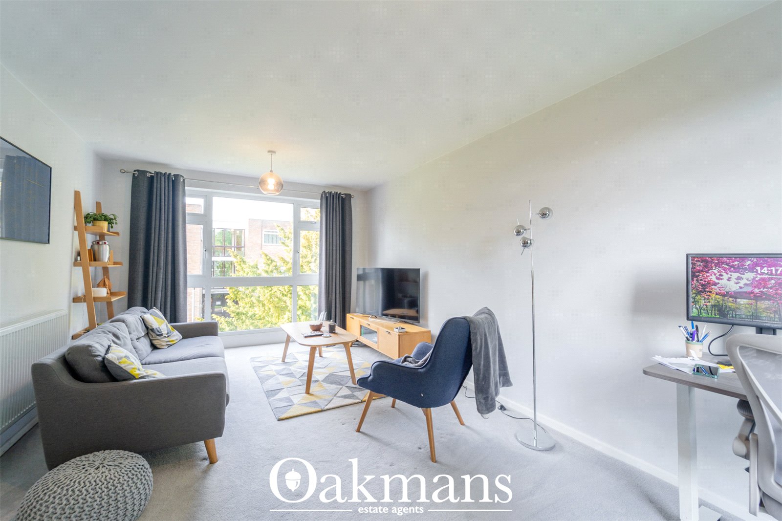 Sheepmoor Close, Birmingham, B17