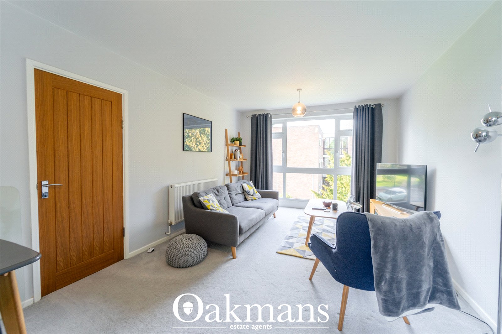 Sheepmoor Close, Birmingham, B17