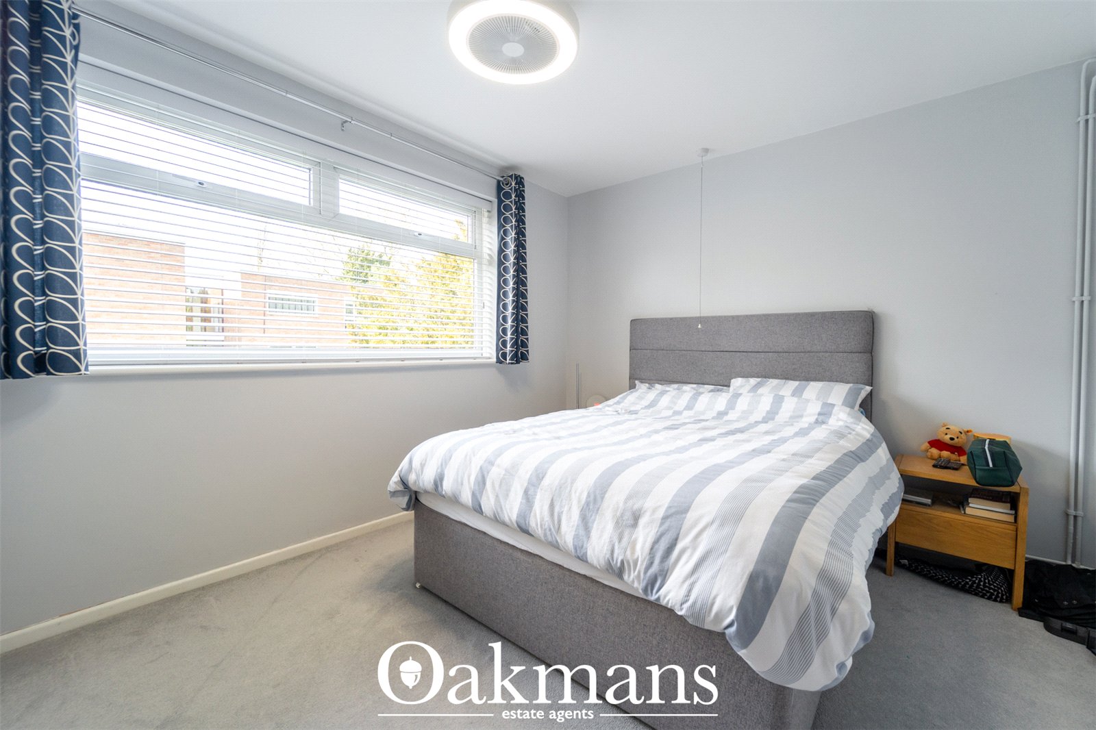 Sheepmoor Close, Birmingham, B17