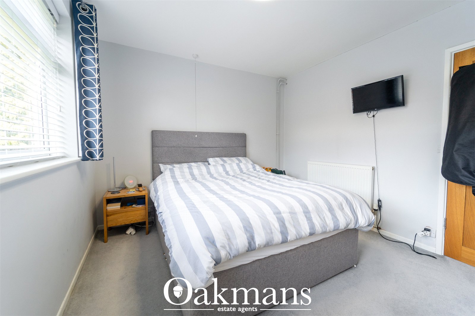 Sheepmoor Close, Birmingham, B17