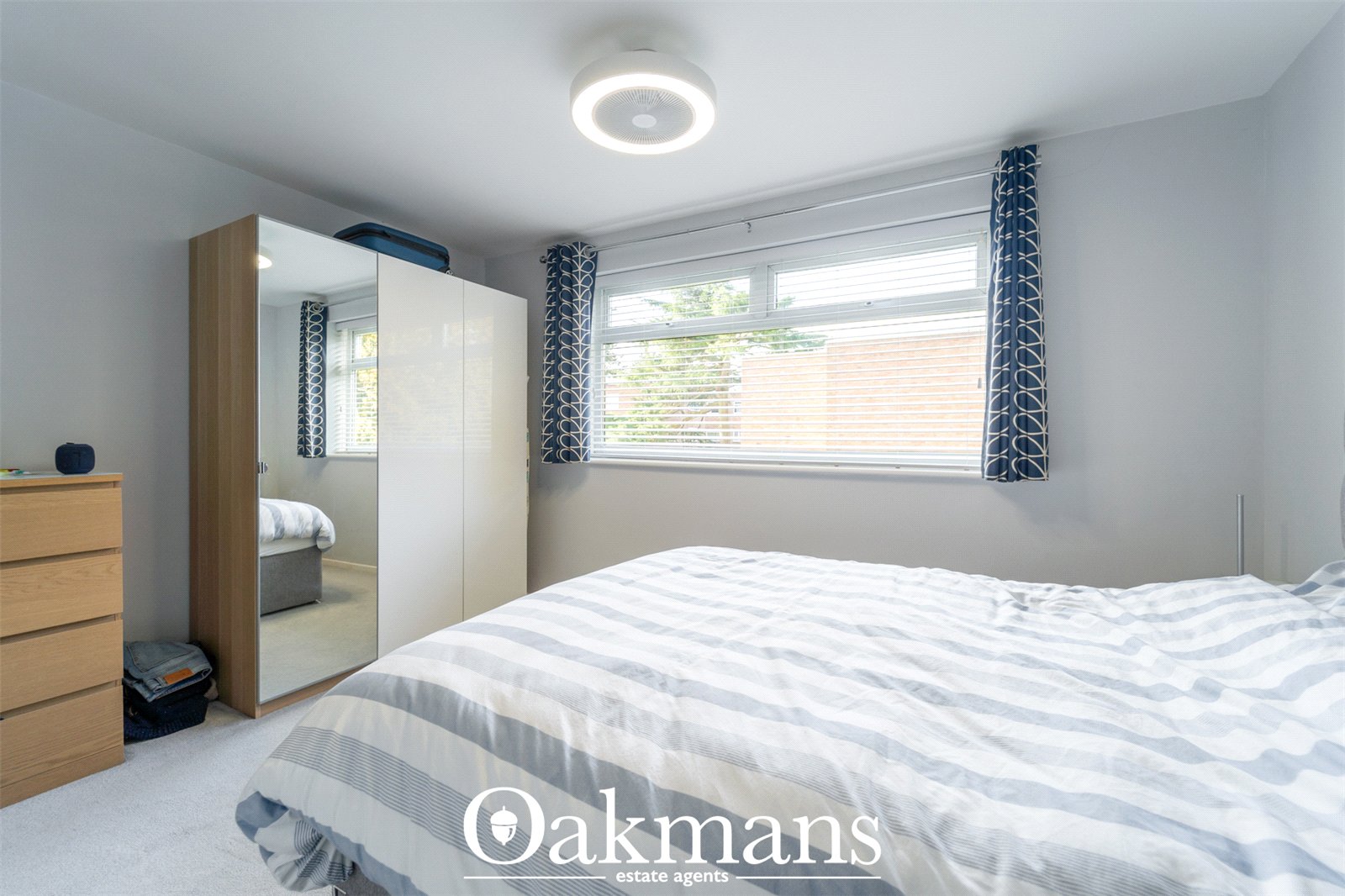 Sheepmoor Close, Birmingham, B17
