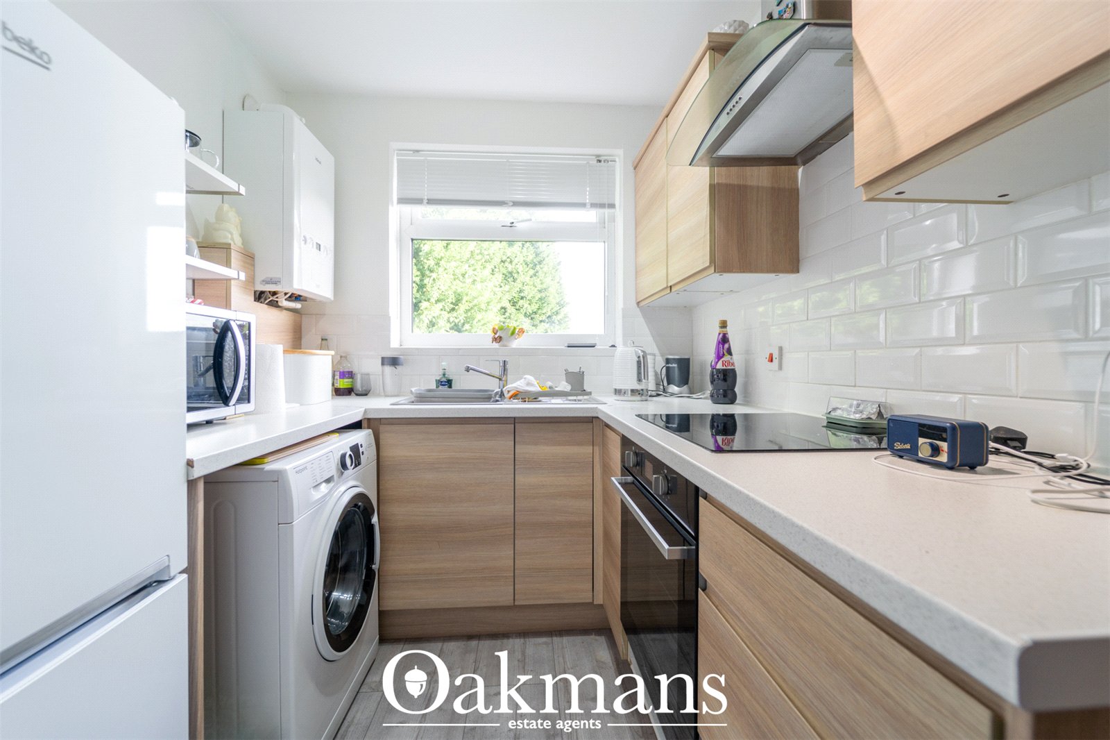 Sheepmoor Close, Birmingham, B17