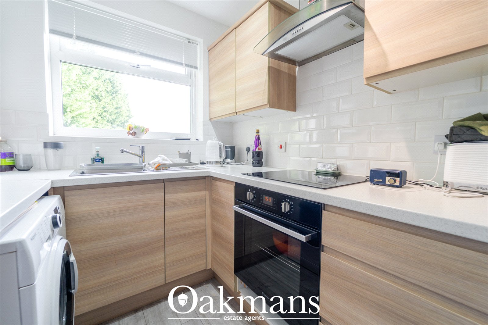 Sheepmoor Close, Birmingham, B17