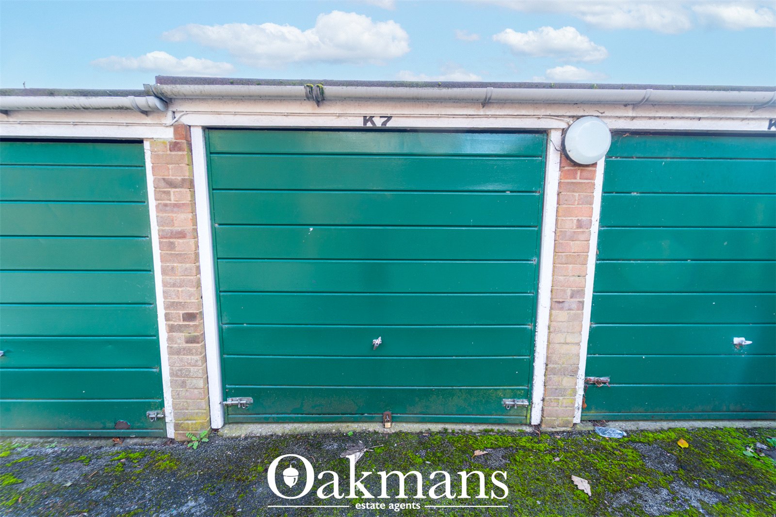 Sheepmoor Close, Birmingham, B17