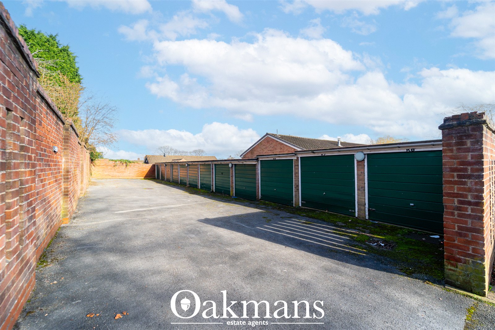 Sheepmoor Close, Birmingham, B17