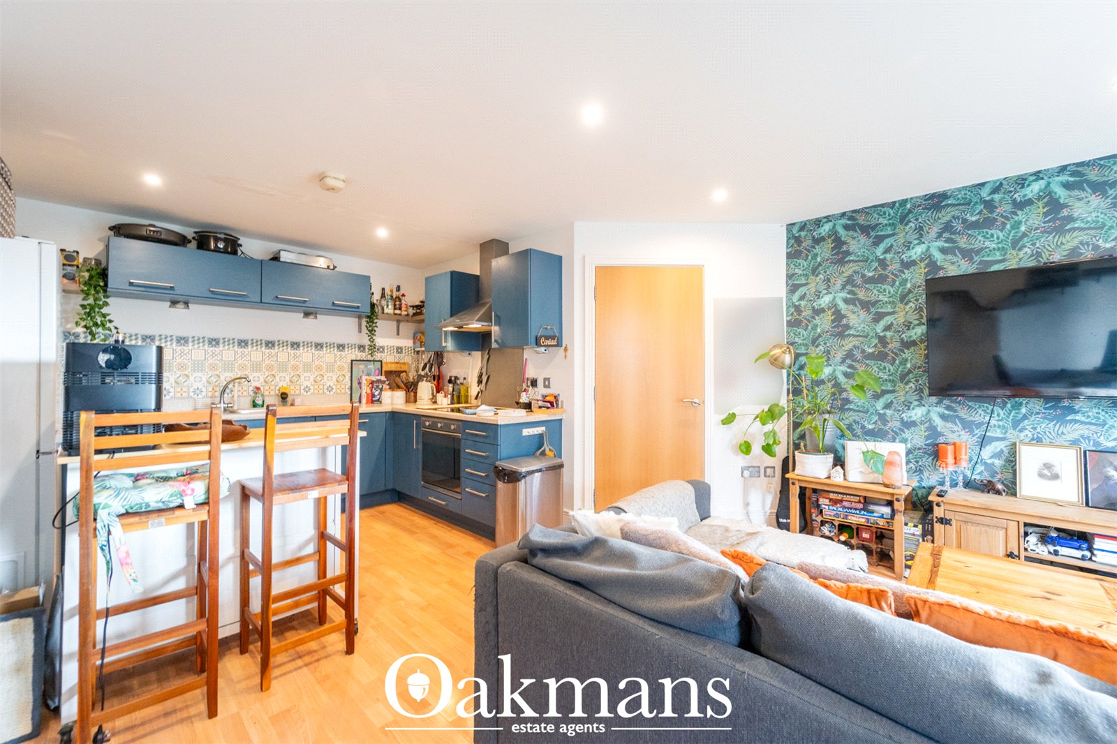 Manor Road, Birmingham, B16