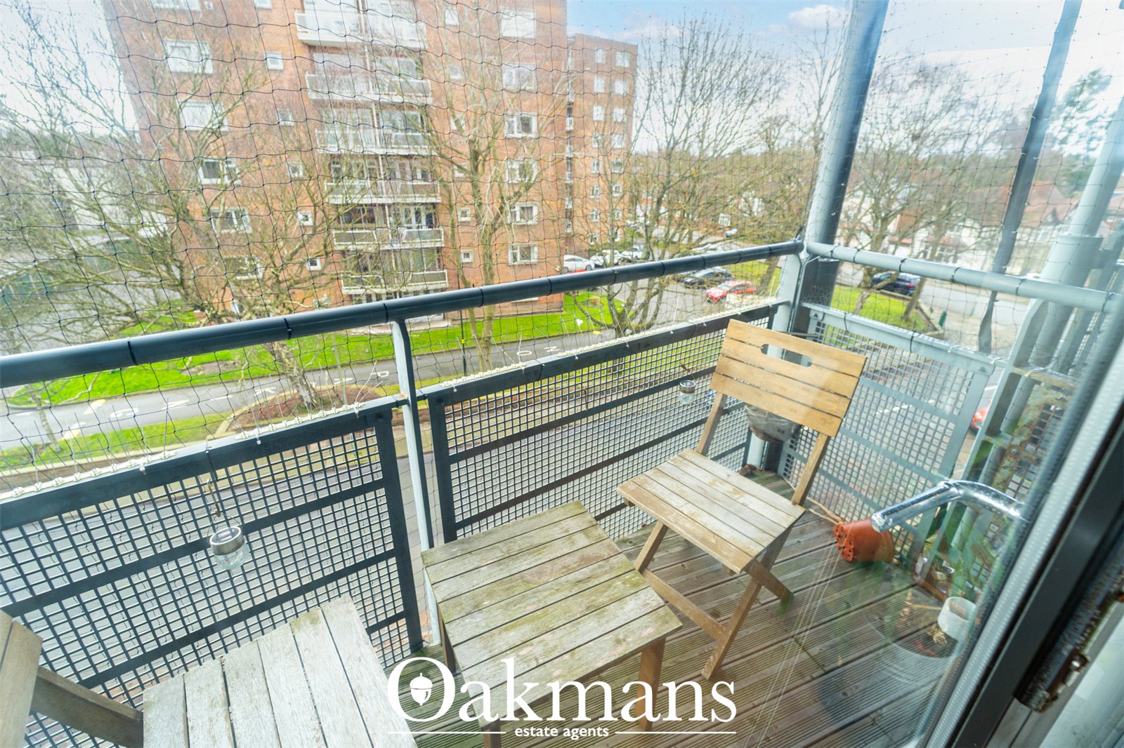 Manor Road, Birmingham, B16