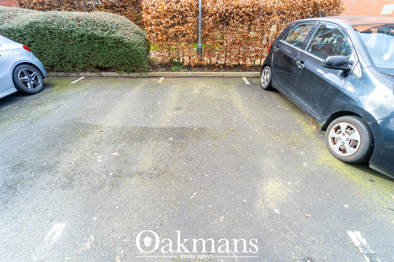 Manor Road, Birmingham, B16