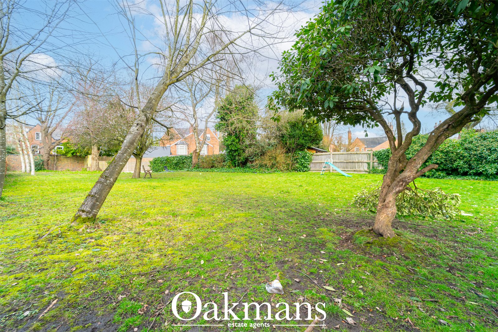 Manor Road, Birmingham, B16