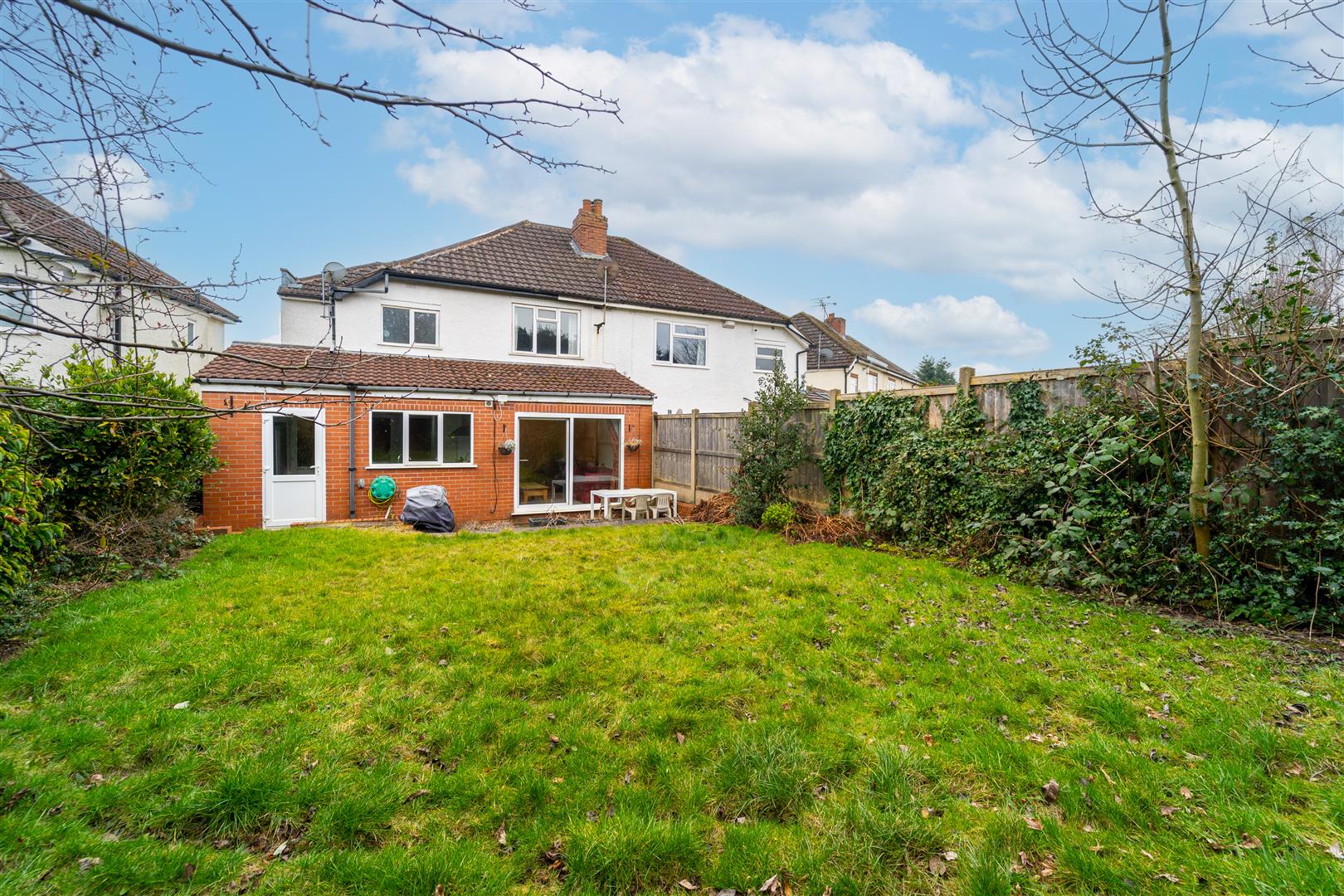 Chestnut Road, Oldbury, B68