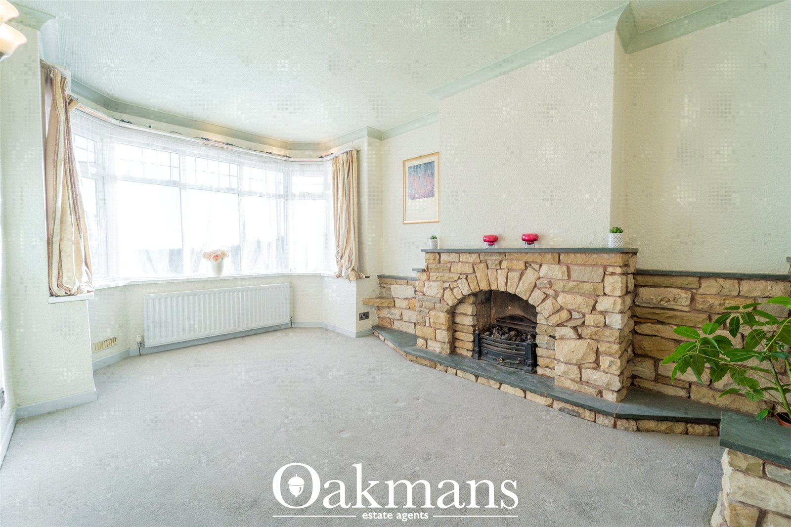 Chestnut Road, Oldbury, B68