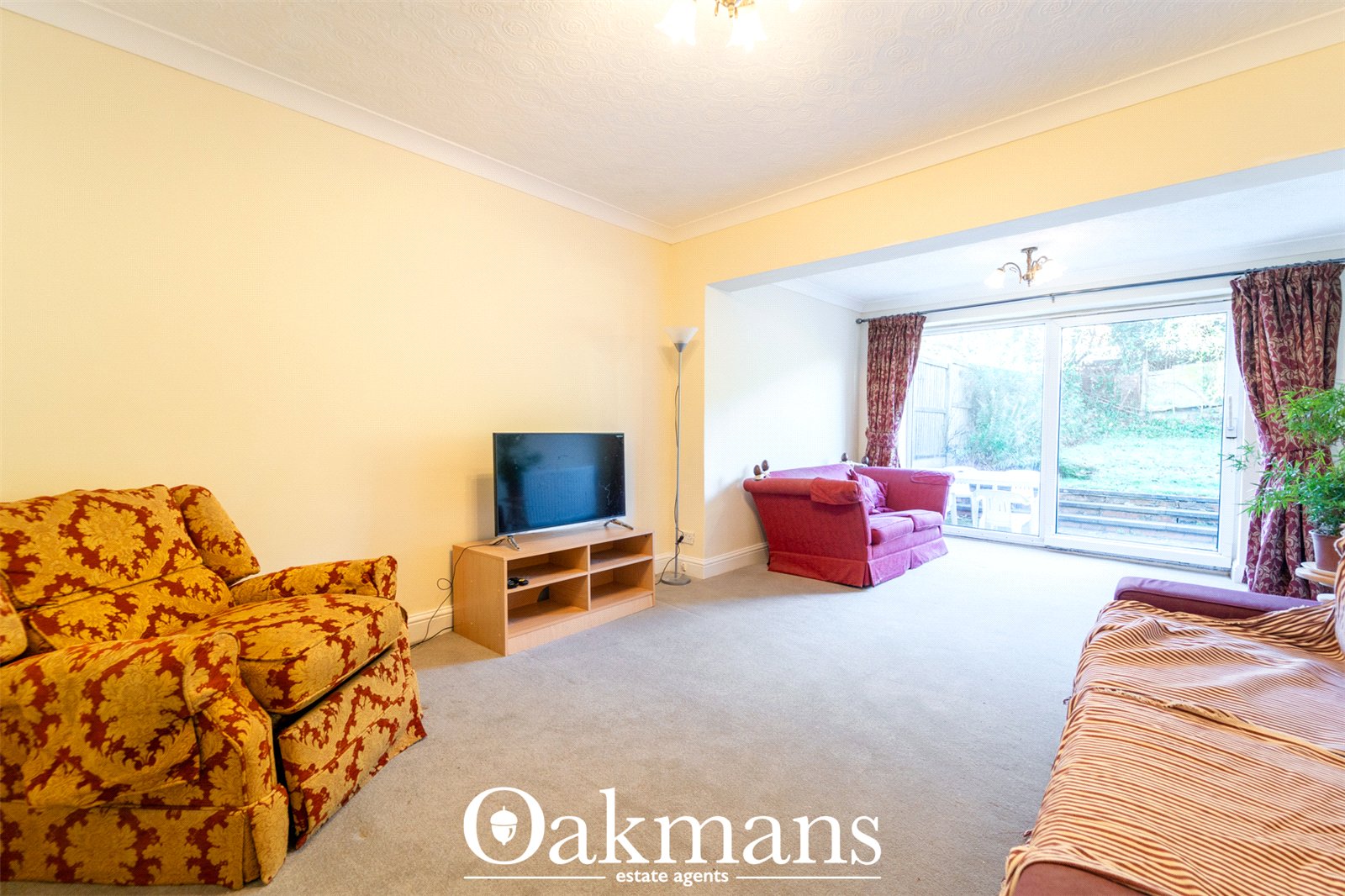Chestnut Road, Oldbury, B68