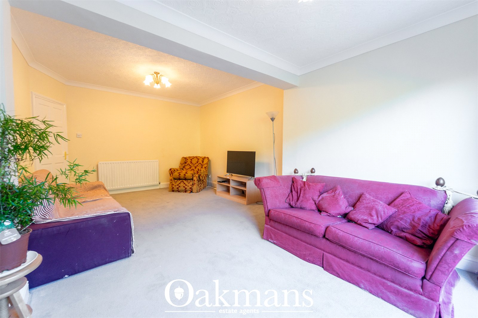 Chestnut Road, Oldbury, B68