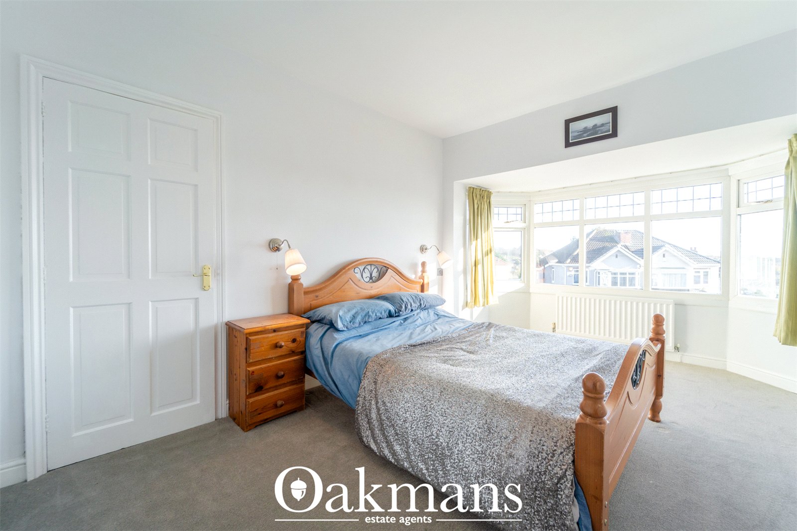 Chestnut Road, Oldbury, B68