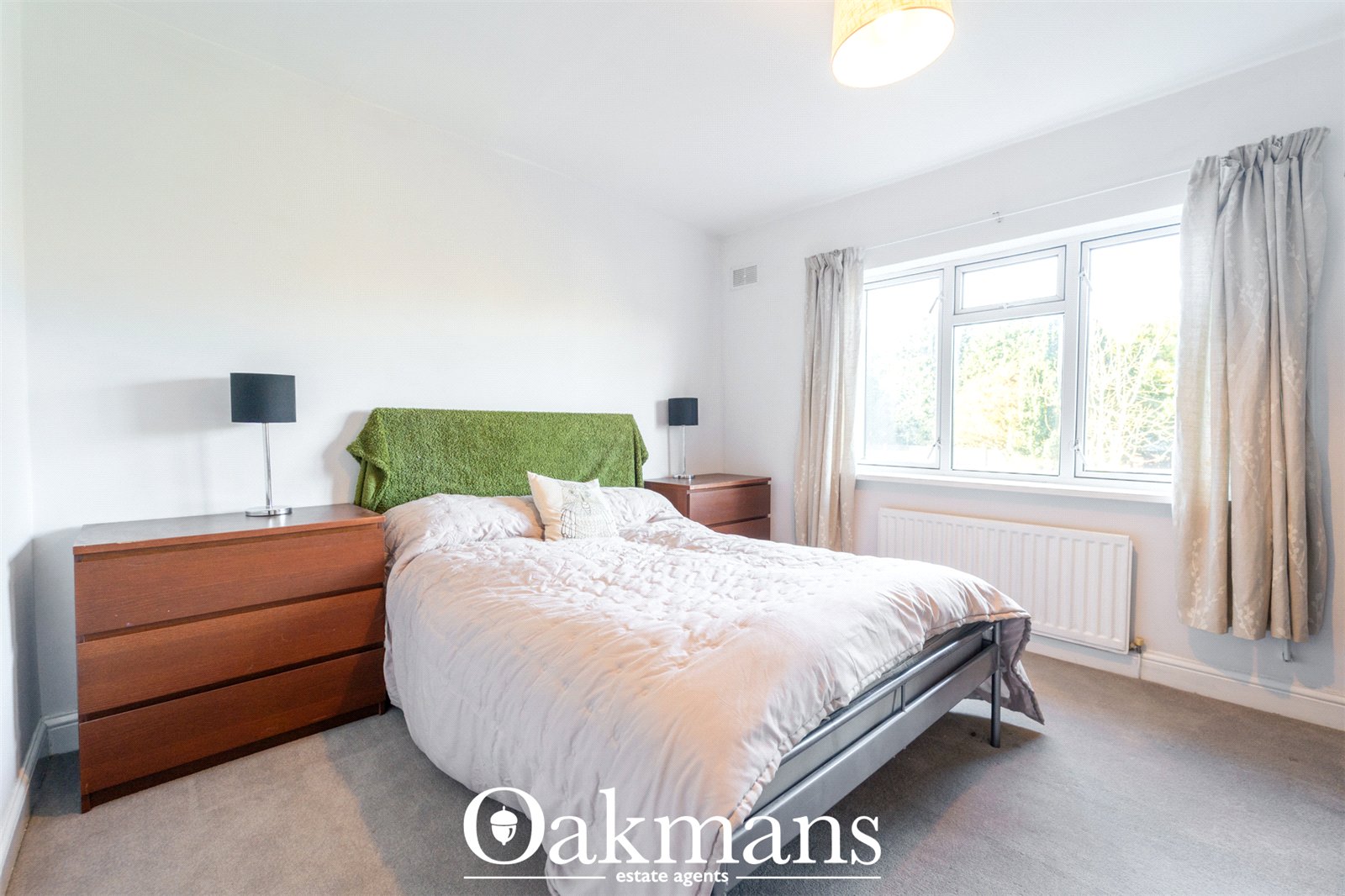 Chestnut Road, Oldbury, B68
