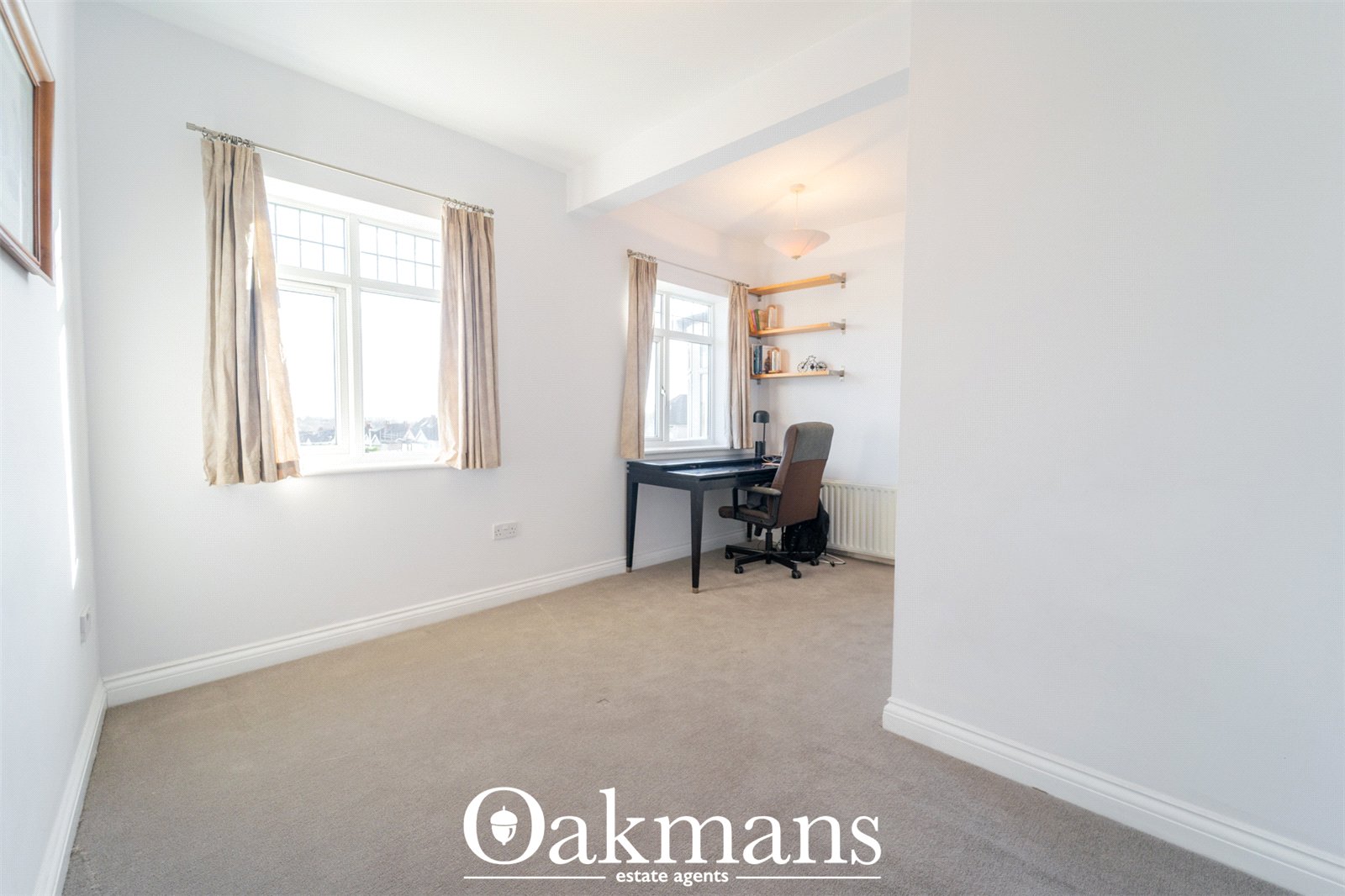 Chestnut Road, Oldbury, B68