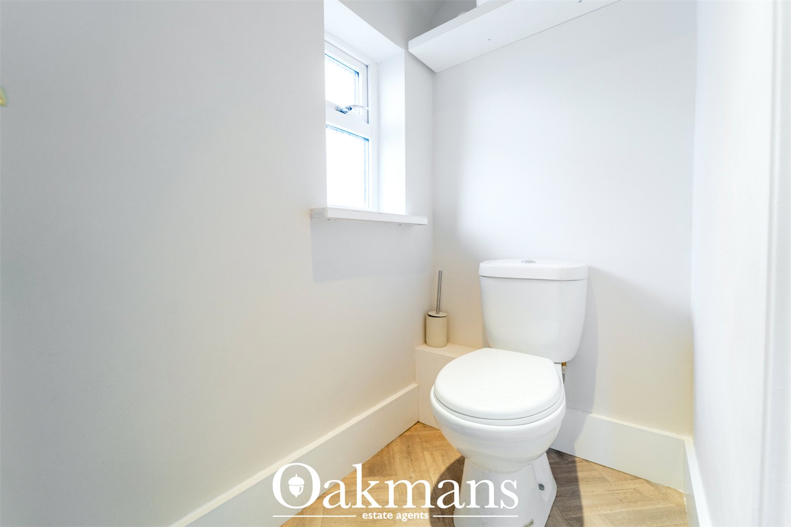 Chestnut Road, Oldbury, B68