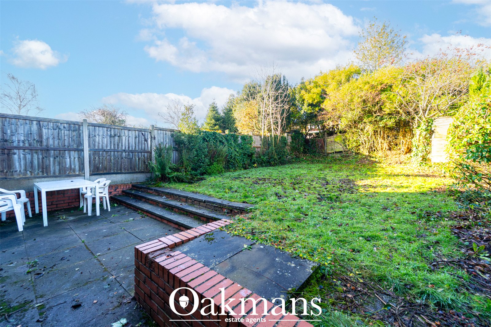 Chestnut Road, Oldbury, B68