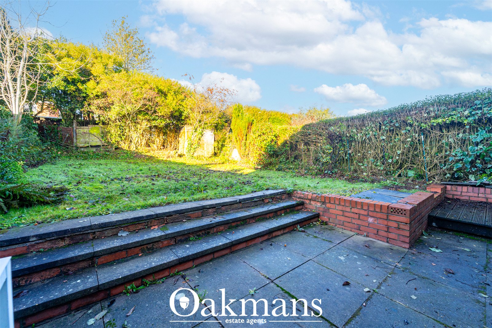 Chestnut Road, Oldbury, B68