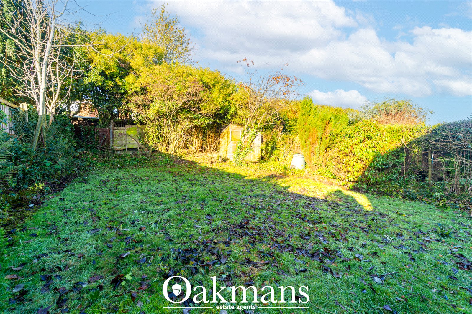 Chestnut Road, Oldbury, B68