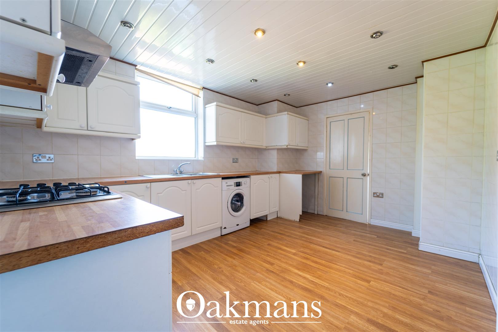 Claremont Road, Smethwick, B66