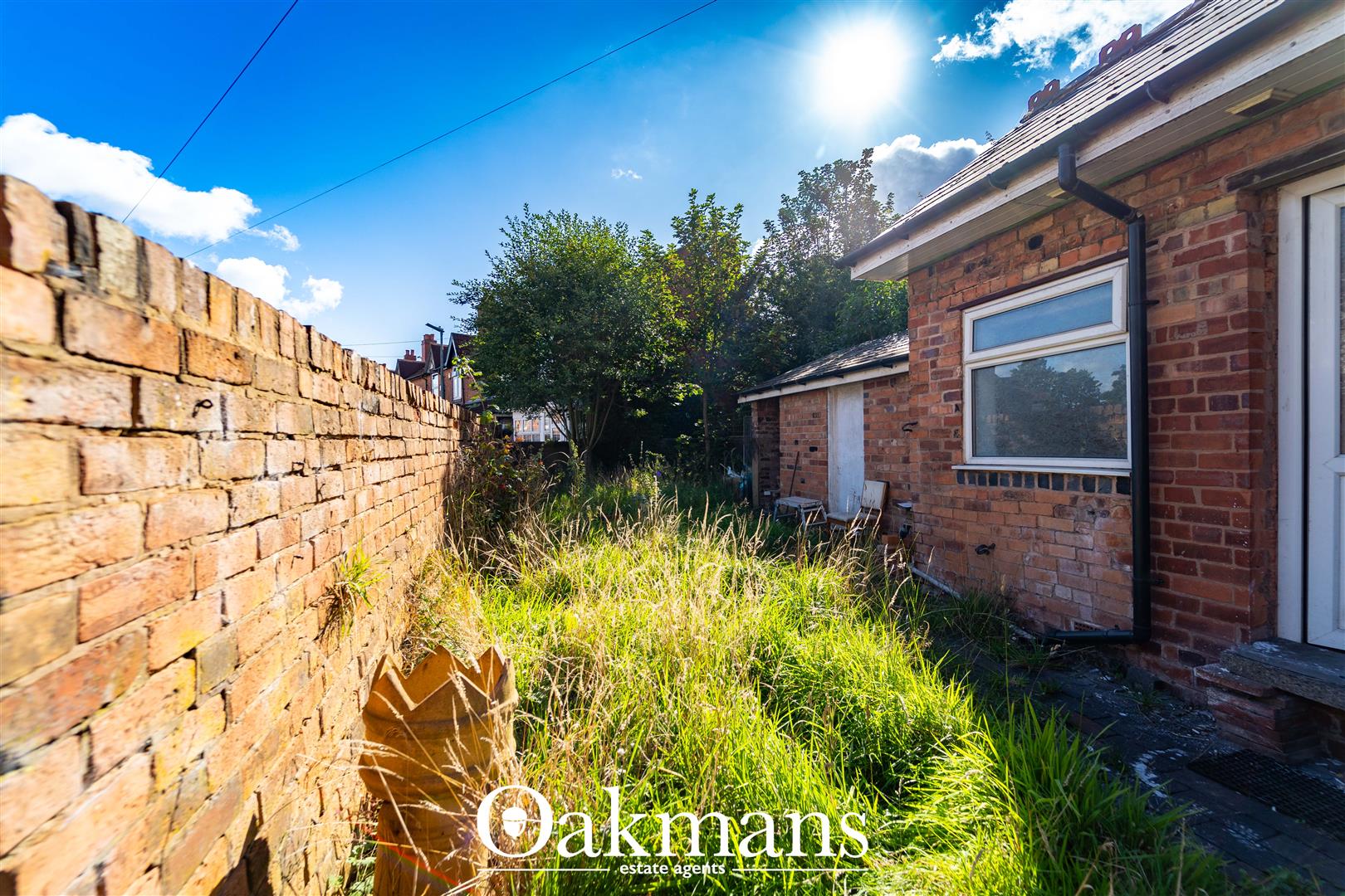 Claremont Road, Smethwick, B66