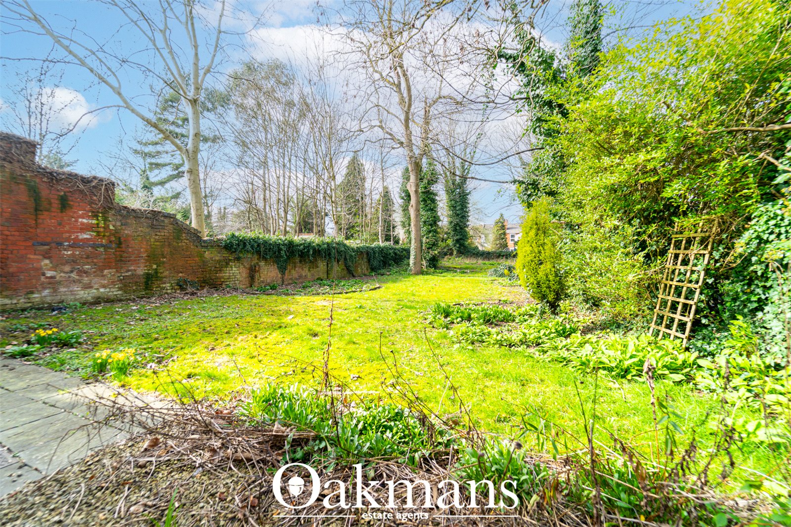Monument Road, Birmingham, B16