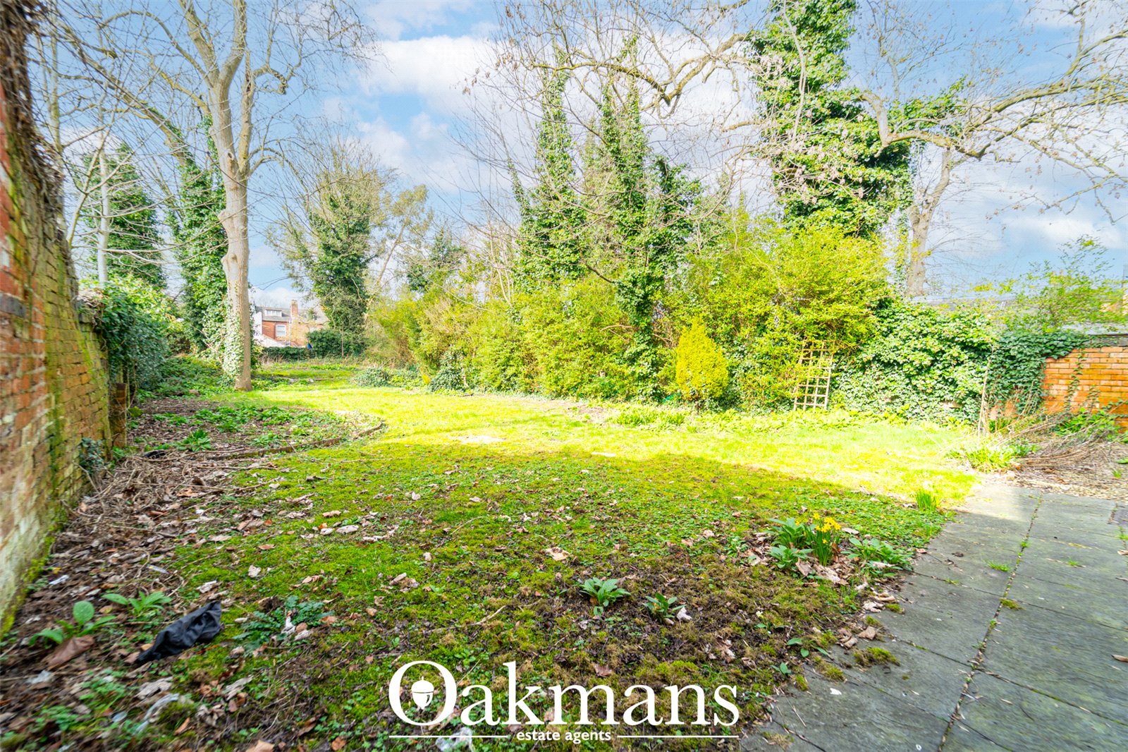 Monument Road, Birmingham, B16