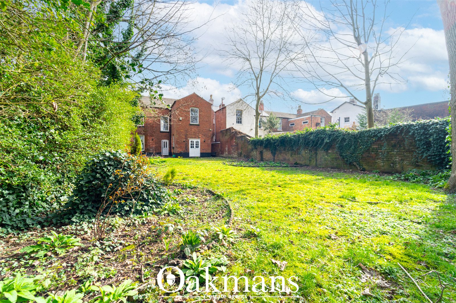 Monument Road, Birmingham, B16