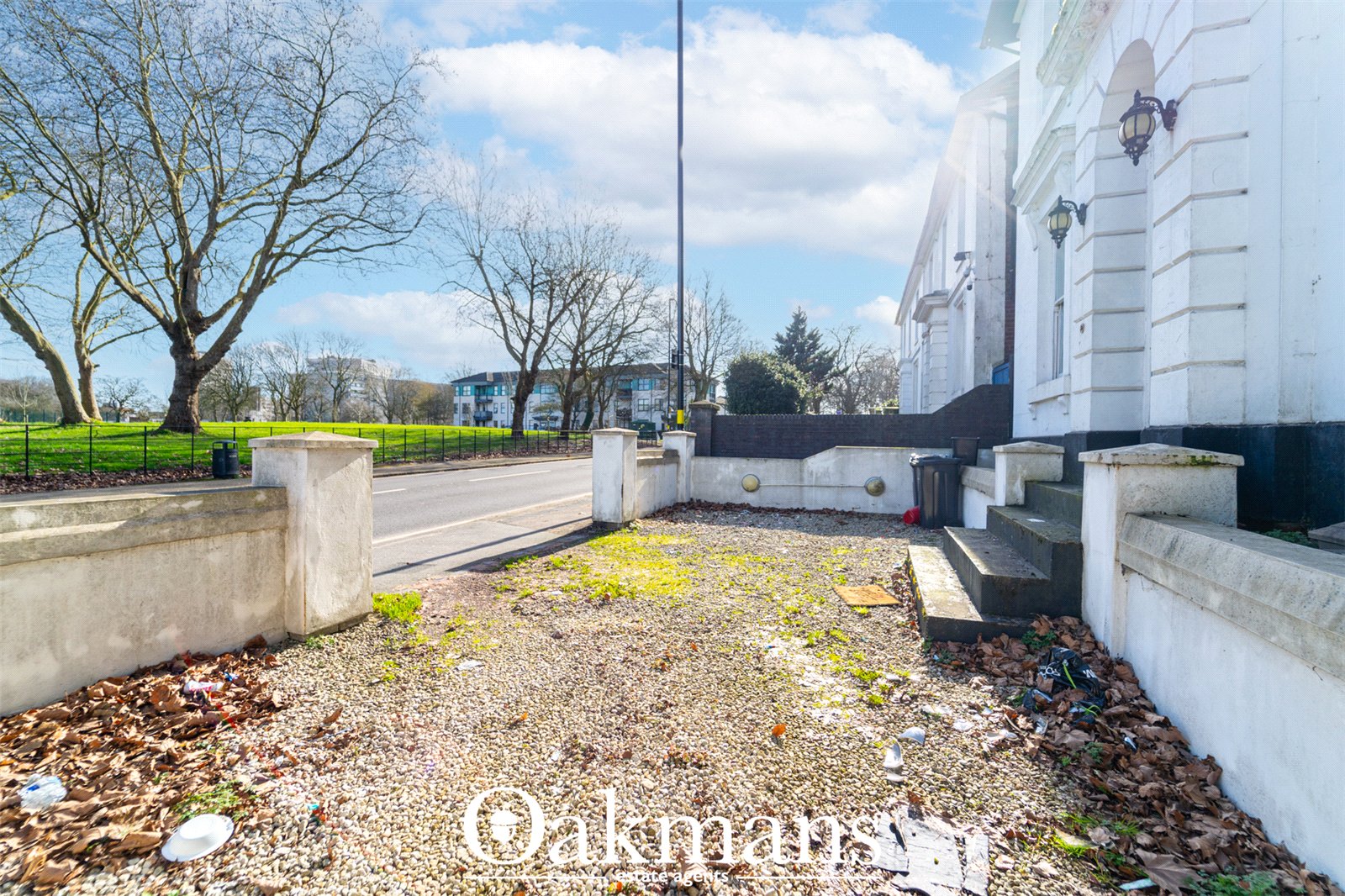 Monument Road, Birmingham, B16