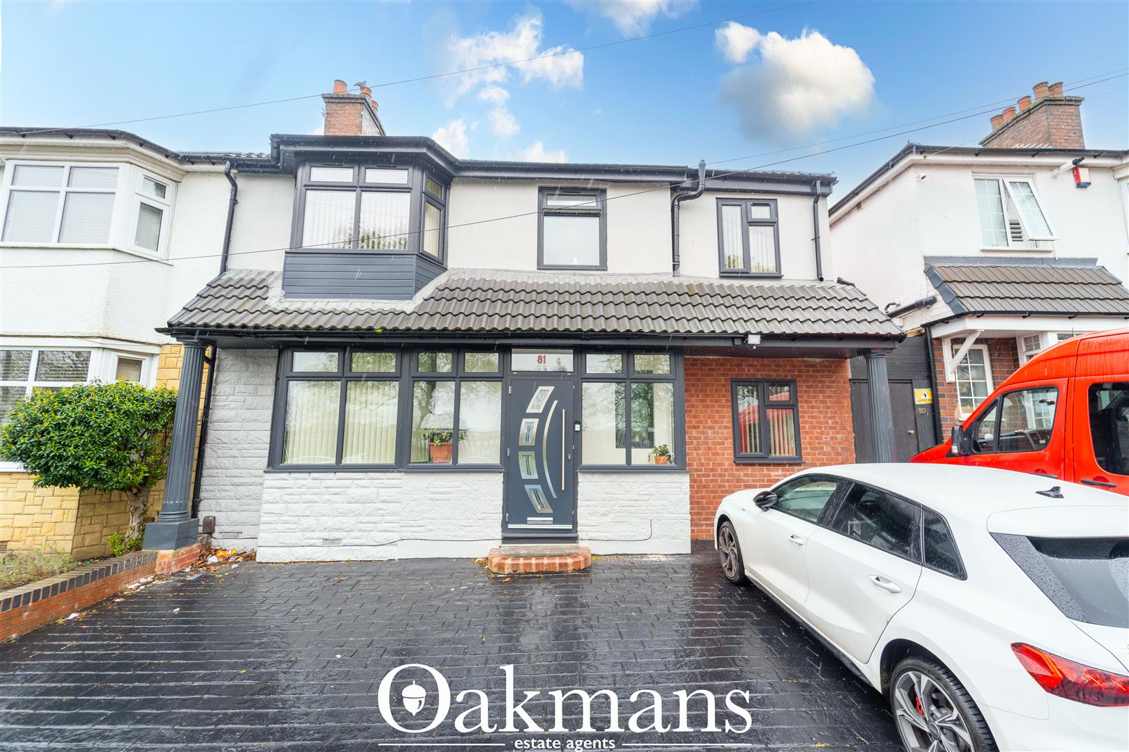 Holly Lane, Smethwick, B67