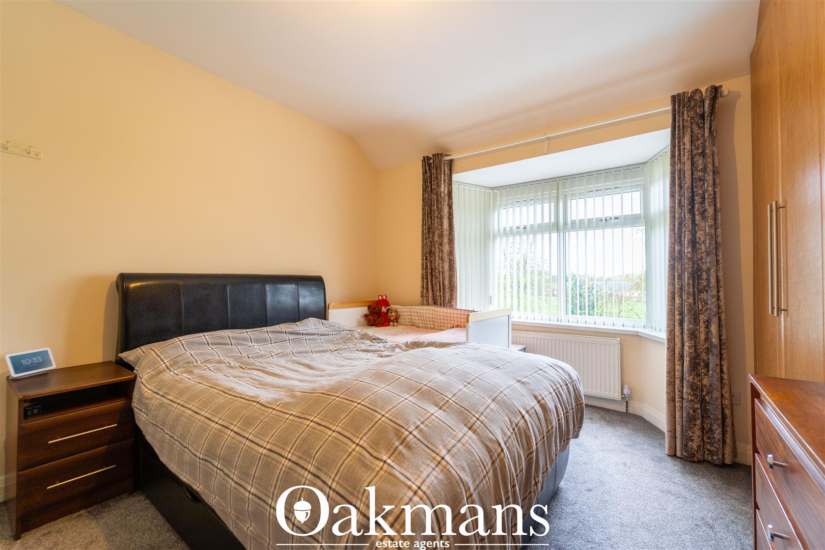 Holly Lane, Smethwick, B67