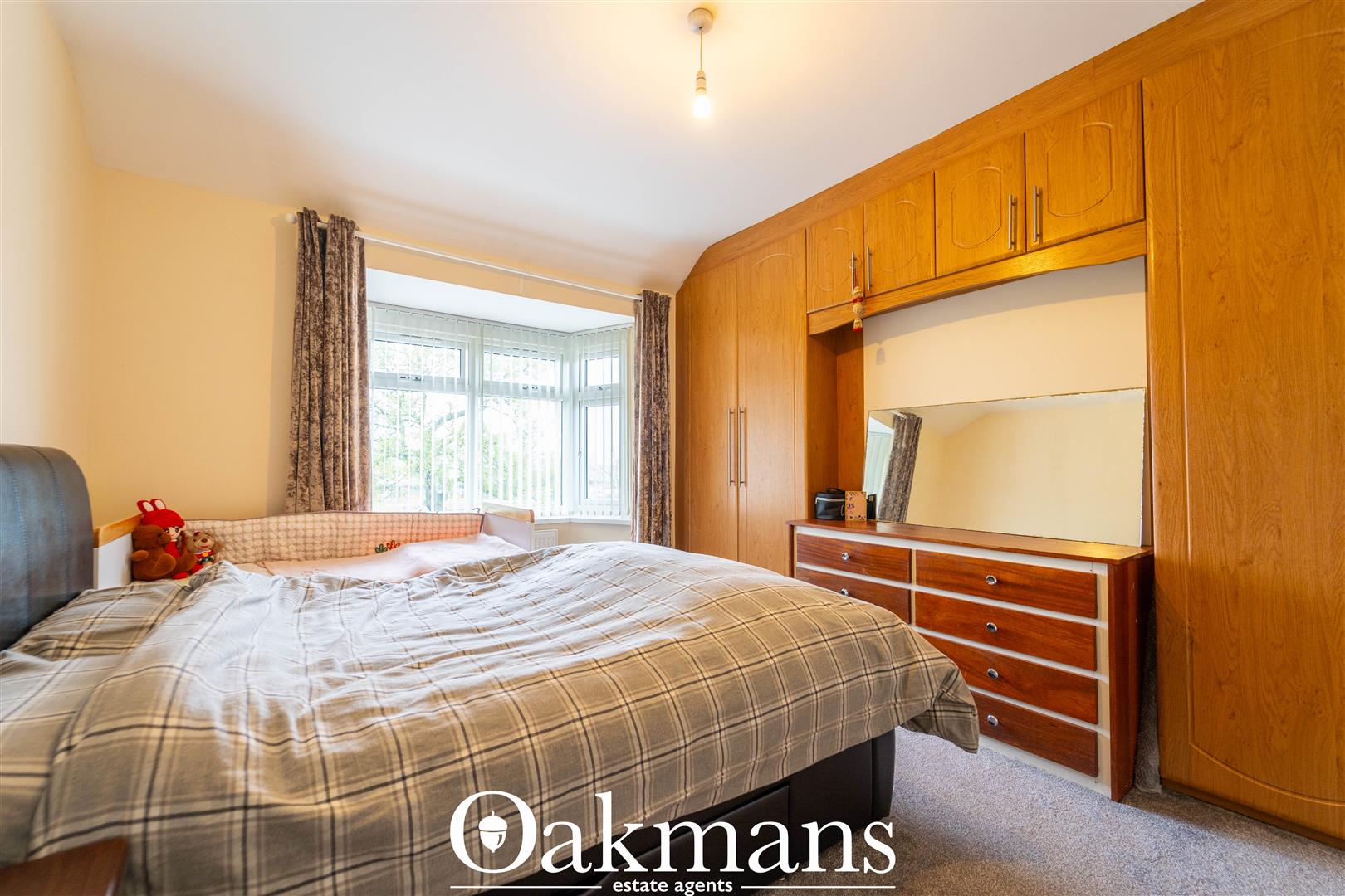 Holly Lane, Smethwick, B67