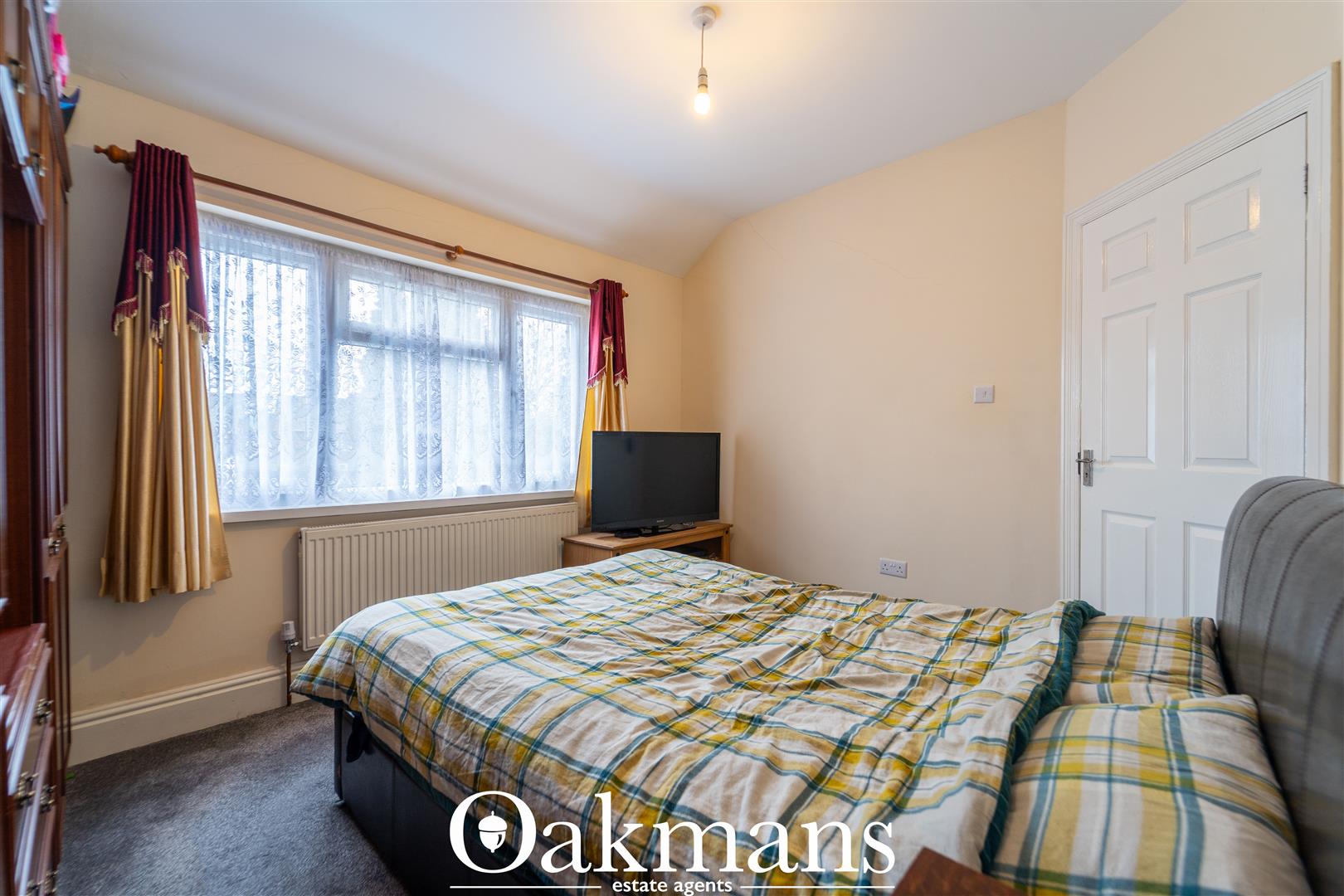 Holly Lane, Smethwick, B67