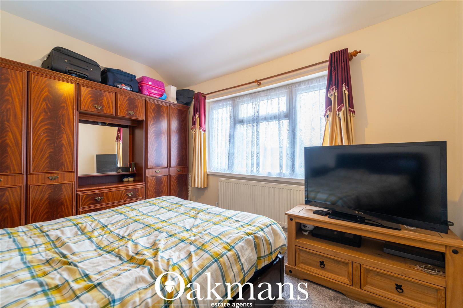 Holly Lane, Smethwick, B67