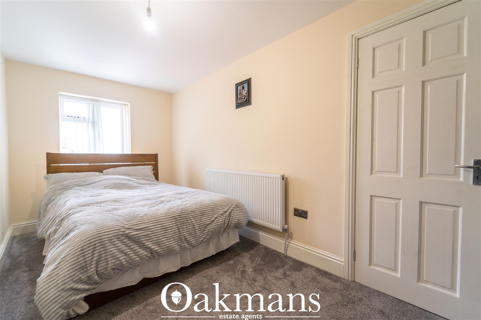 Holly Lane, Smethwick, B67