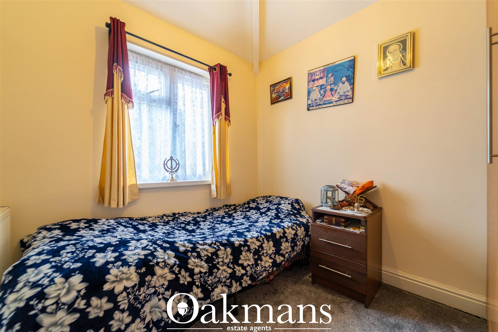 Holly Lane, Smethwick, B67