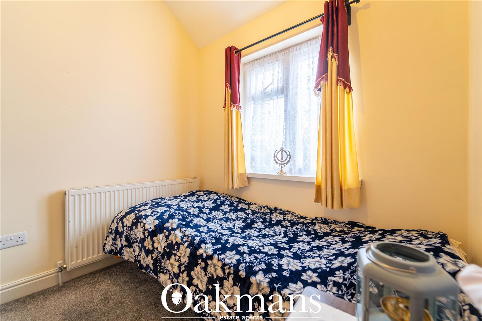 Holly Lane, Smethwick, B67