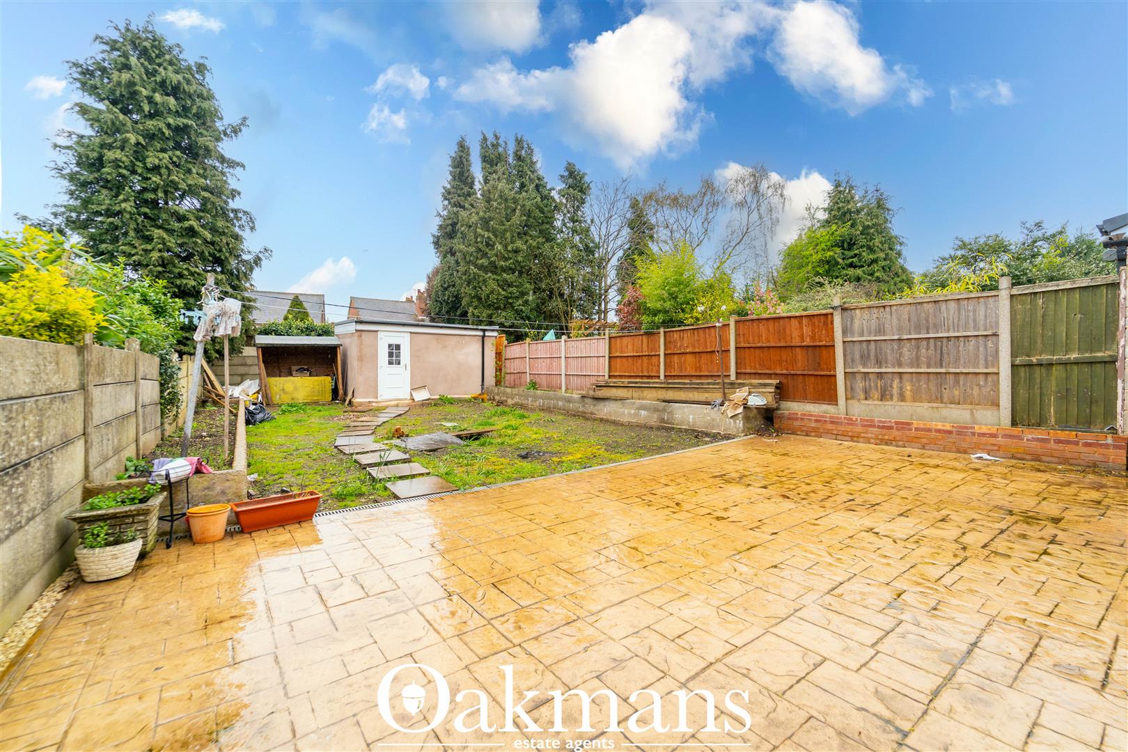 Holly Lane, Smethwick, B67