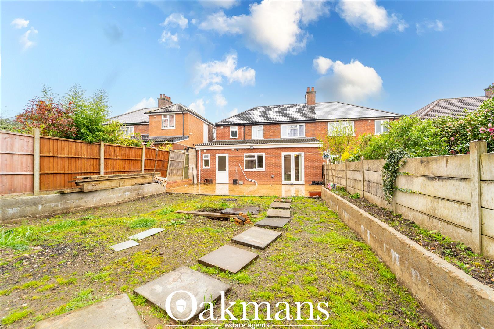Holly Lane, Smethwick, B67