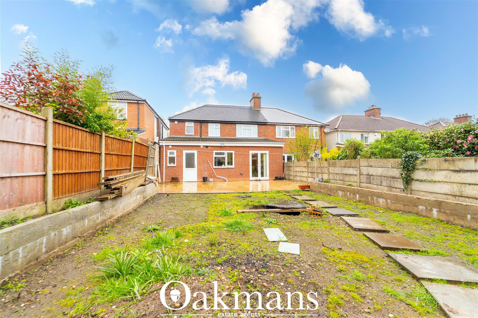 Holly Lane, Smethwick, B67