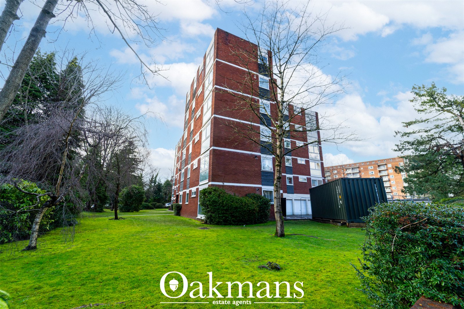 Holly Mount, Birmingham, B16